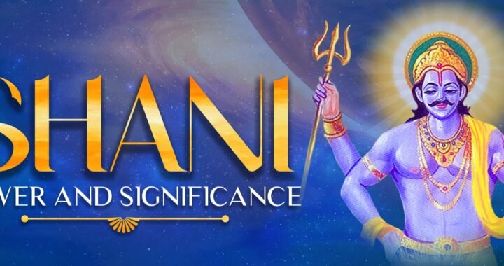 Shani Graha: Its Significance and Effects in Each House