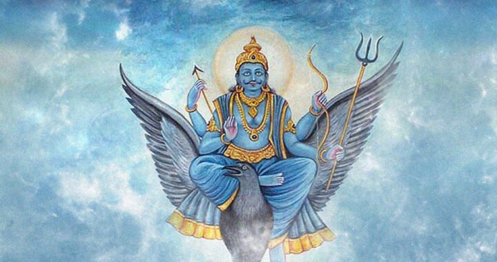 Understanding Shani Graha and How to Improve Its Influence